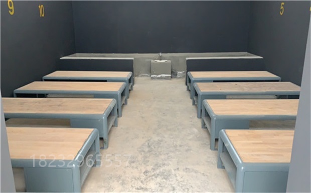 鹤壁拘留所床具
