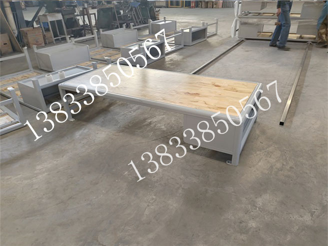 鹤壁监狱床具