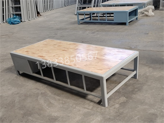 鹤壁Y型看守所床具